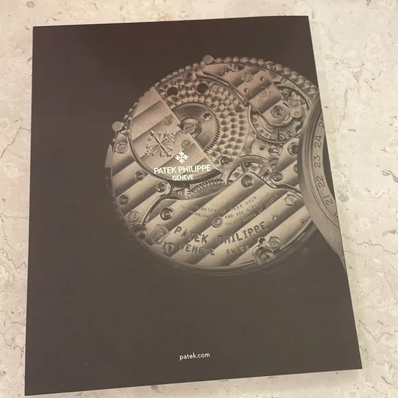 2024 collection Patek, Philip collections - Picture 7 of 9